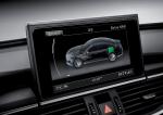 Audi A6 L e-Tron Concept 2012 года